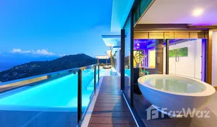 4 Bedrooms Villa for sale in Bo Phut, Surat Thani 