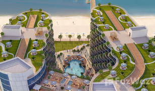 Studio Hotel / Resort zu verkaufen in Pacific, Ras Al-Khaimah Al Mahra Resort