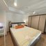 在Ideo Rama 9 - Asoke租赁的1 卧室 公寓, 辉煌