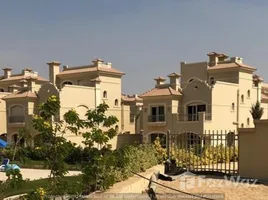 4 غرفة نوم فيلا للبيع في Al Patio, Ring Road