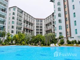 1 Bedroom Condo for sale at AD Resort, Hua Hin City