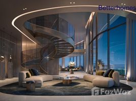 7 Schlafzimmer Appartement zu verkaufen im COMO Residences, Palm Jumeirah