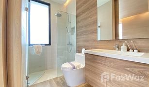 3 Bedrooms House for sale in Khlong Thanon, Bangkok Noble Gable Watcharapol 