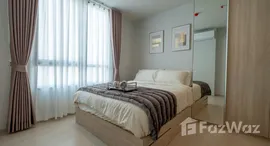 Available Units at Nue Mega Plus Bangna 