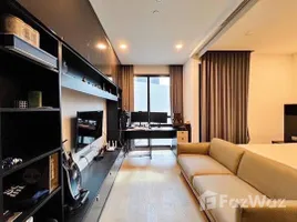 1 Schlafzimmer Wohnung zu vermieten im Ashton Chula-Silom, Si Phraya