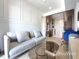 อพาร์ทเม้นท์ 1 ห้องนอน ให้เช่า ในโครงการ แชปเตอร์ ทองหล่อ 25, คลองตันเหนือ