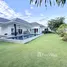 Maison 3 chambre à louer à Aria Hua Hin, Thap Tai, Hua Hin, Prachuap Khiri Khan, Thaïlande