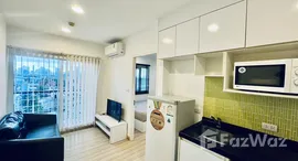 Verfügbare Objekte im Bangkok Horizon Ratchada-Thapra