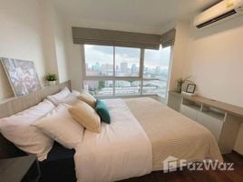 1 Bedroom Condo for rent at U Delight Ratchavibha, Lat Yao, Chatuchak, Bangkok, Thailand