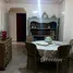 2 غرفة نوم شقة للبيع في appartement sup 120m2 à vendre à bd moustapha maani, NA (Al Fida)