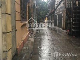 5 chambre Maison for sale in Dong Da, Ha Noi, Lang Ha, Dong Da