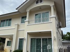 บ้านเดี่ยว 4 ห้องนอน ให้เช่า ในโครงการ กาญจน์กนกวิลล์ 4, สันกำแพง, สันกำแพง, เชียงใหม่