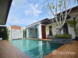3 Bedroom Villa for rent at The Lake House, Si Sunthon