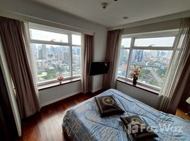 คอนโด 1 ห้องนอน ให้เช่า ในโครงการ เซอร์เคิล สุขุมวิท 11, คลองเตยเหนือ