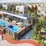 4 спален Таунхаус на продажу в The Sustainable City - Yas Island, Yas Acres, Yas Island, Абу-Даби