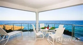 Viviendas disponibles en Sosua Ocean Village