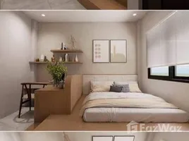 3 Habitación Casa en alquiler en Hoa Minh, Da Nang, Hoa Minh, Lien Chieu, Da Nang, Vietnam