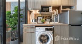 Available Units at KnightsBridge Collage Sukhumvit 107