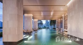 Available Units at The XXXIX By Sansiri