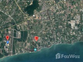 N/A Land for sale in Phla, Rayong Cheap Land in Ban Chang near U Tapao Airport