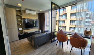 ขายคอนโด 2 ห้องนอน ใน บางจาก, กรุงเทพมหานคร ควินทารา อาเท่ สุขุมวิท 52