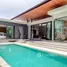 4 Bedroom Villa for sale at Botanica Four Seasons - Autumn Modern Loft, Thep Krasattri, Thalang, Phuket