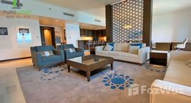 Доступные квартиры в Fairmont Marina Residences