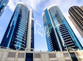 Studio Apartment for sale at Hydra Avenue Towers, City Of Lights, Al Reem Island, Abu Dhabi