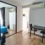 Studio Condo for rent at Centrio, Wichit, Phuket Town, Phuket