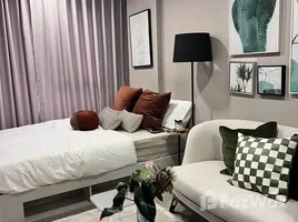 Condominium 1 chambre à louer à Atmoz Oasis Onnut, Suan Luang, Suan Luang