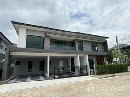 5 Bedroom House for sale at The City Bangna, Bang Kaeo, Bang Phli