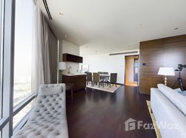 3 Bedroom Apartment for sale at Burj Khalifa Residences, Burj Khalifa Area