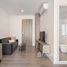 1 спален Квартира в аренду в KnightsBridge Sukhumvit-Thepharak by Hampton, Thepharak