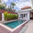 2 Bedroom Villa for rent in Bali, Canggu, Badung, Bali