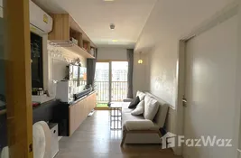 ขายคอนโด ขนาด 1 ห้องนอน ในโครงการ เดอะ เบส สุขุมวิท 50 อยู่ที่ทำเล กรุงเทพมหานคร, ไทยทำเล