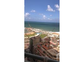3 Bedrooms Apartment for rent in San Stefano, Alexandria San Stefano Grand Plaza