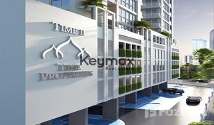 2 chambres Appartement a vendre à Skycourts Towers, Dubai Time 2