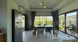 Available Units at Baan Pattaya 5