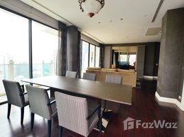 3 Bedroom Condo for sale at Le Raffine Sukhumvit 24, Khlong Tan, Khlong Toei