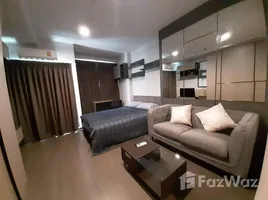 คอนโด 1 ห้องนอน ให้เช่า ในโครงการ ไอดีโอ สุขุมวิท 93, บางจาก