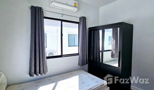 Дом, 3 спальни на продажу в Bang Sao Thong, Самутпракан Modi Villa Bangna