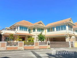 4 Bedroom House for rent in Thailand, Nai Mueang, Mueang Khon Kaen, Khon Kaen, Thailand