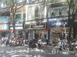 Studio Nhà mặt tiền for sale in Hải Phòng, Luong Khanh Thien, Ngô Quyền, Hải Phòng