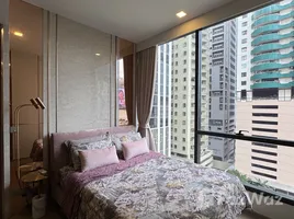 คอนโด 1 ห้องนอน ให้เช่า ในโครงการ เซอเลส อโศก, คลองเตยเหนือ