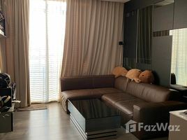 1 Schlafzimmer Wohnung zu verkaufen im 333 Riverside, Bang Sue