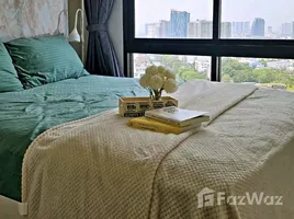 Condominium 1 chambre à vendre à Niche Mono Ratchavipha, Wong Sawang, Bang Sue