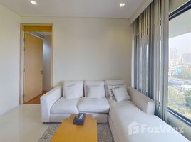 2 Bedrooms Condo for rent in Thung Mahamek, Bangkok Amanta Lumpini