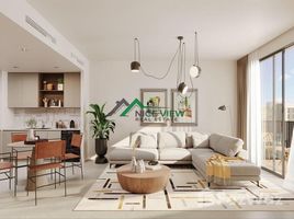 2 Bedroom Apartment for sale at Reeman Living, Khalifa City A, Khalifa City