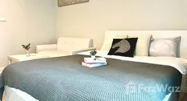 ยูนิตที่เหลืออยู่ในโครงการ เมโทรสกาย วุฒากาศ