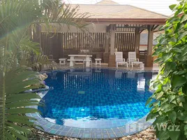 3 Schlafzimmer Villa zu vermieten im Baan Dusit Pattaya Park, Huai Yai